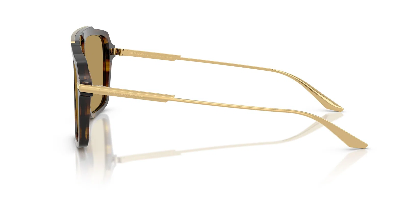 Dolce & Gabbana 4477 Sunglasses - view 12